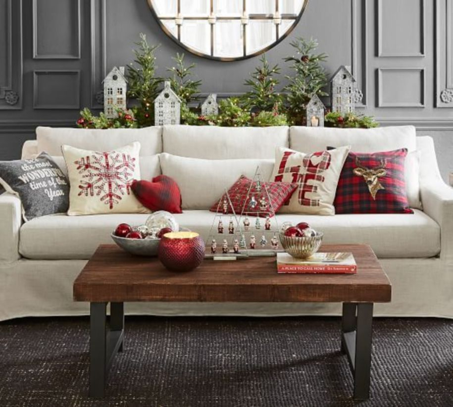 Favorite rustic winter decor to consider 07