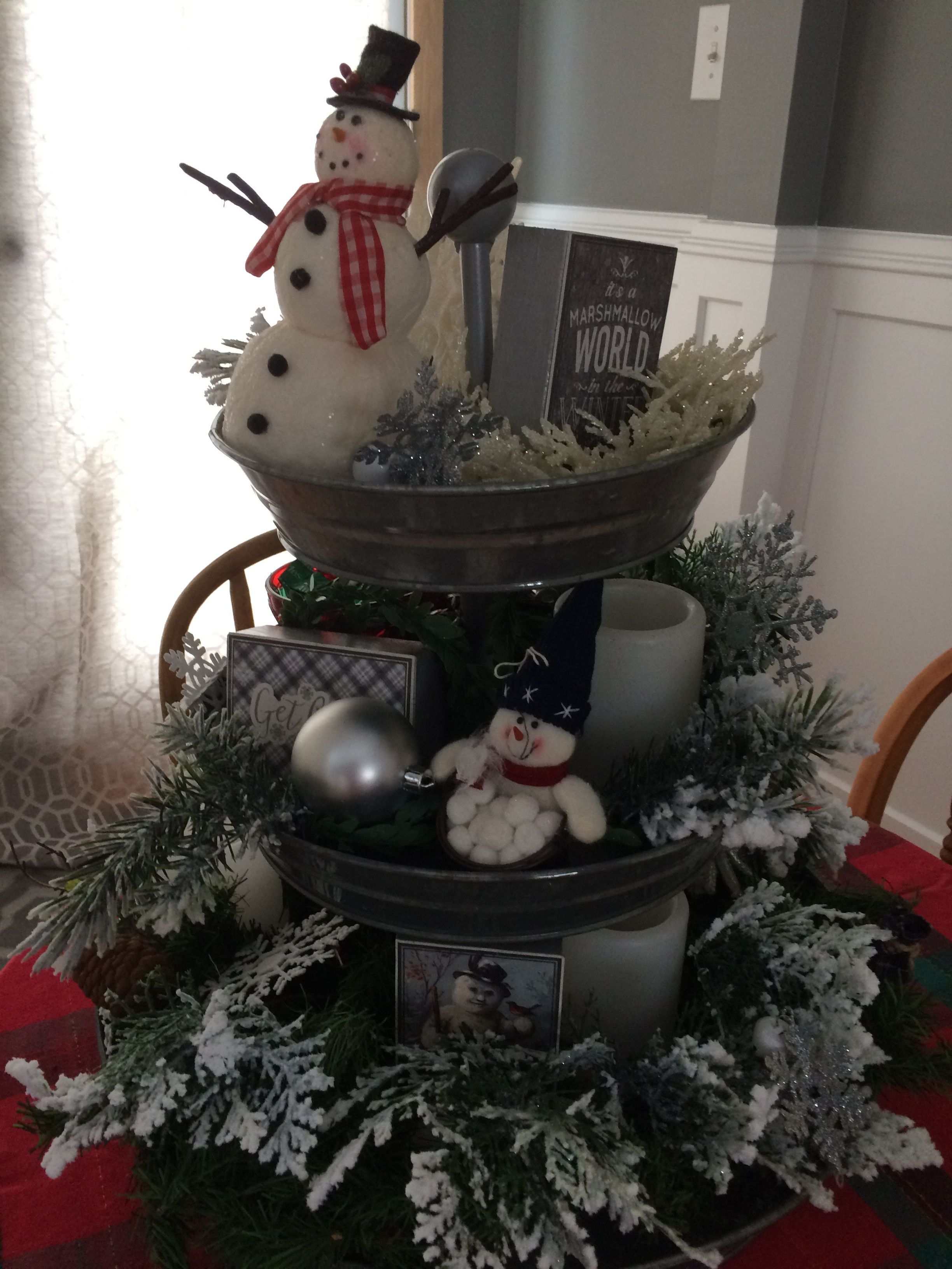 Favorite rustic winter decor to consider 09