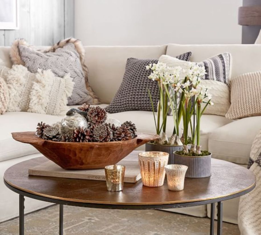 Favorite rustic winter decor to consider 10