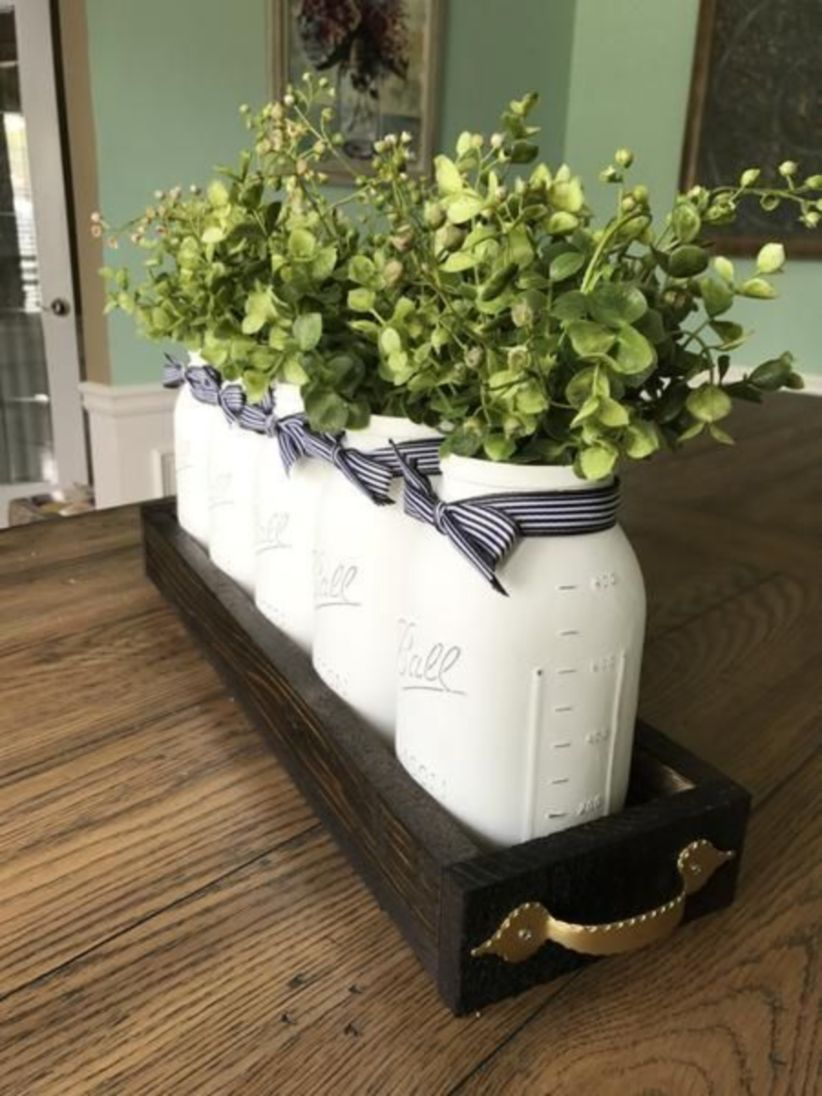 Favorite rustic winter decor to consider 12