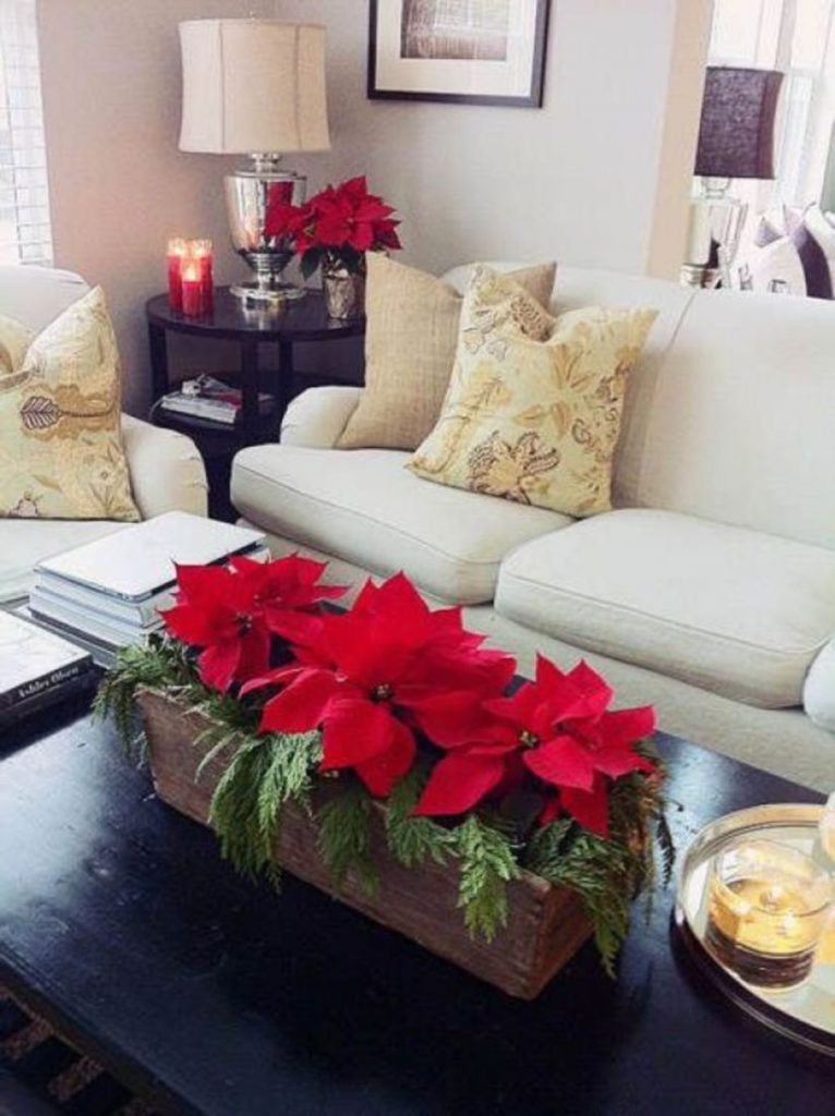 Favorite rustic winter decor to consider 19