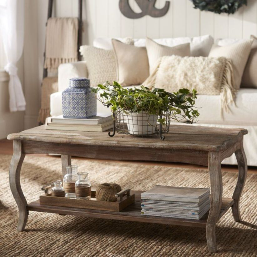 Favorite rustic winter decor to consider 26