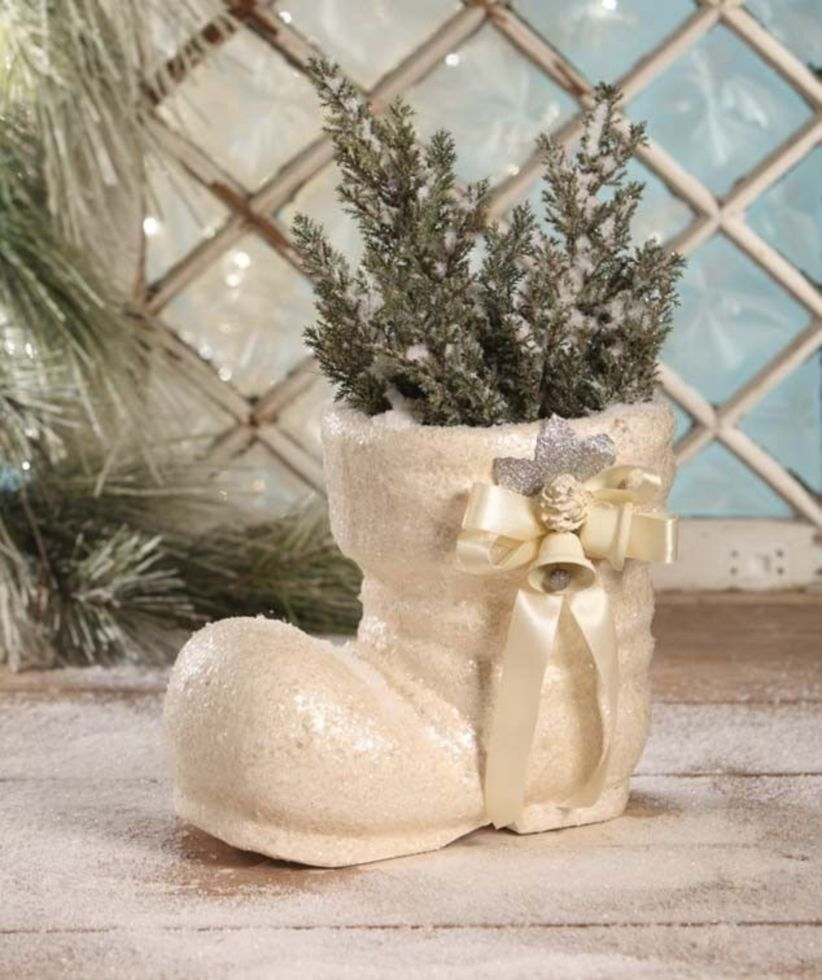 Favorite rustic winter decor to consider 28