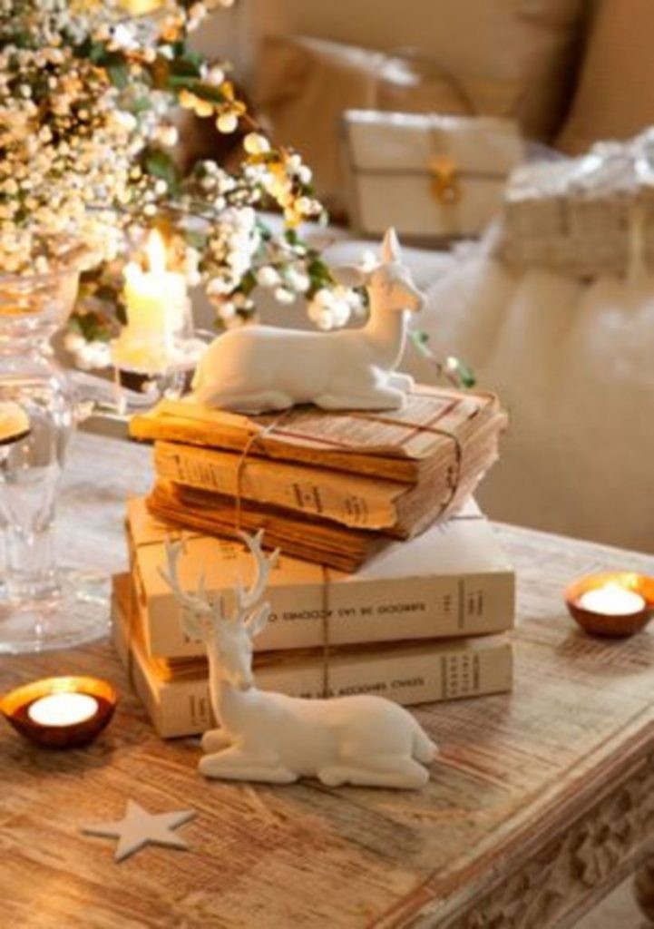 Favorite rustic winter decor to consider 33