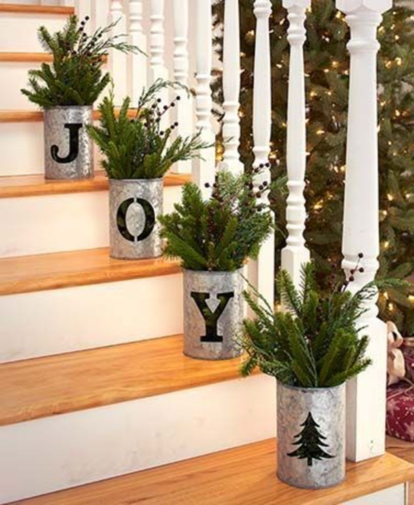 Favorite rustic winter decor to consider 34