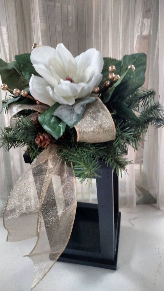 Favorite rustic winter decor to consider 47
