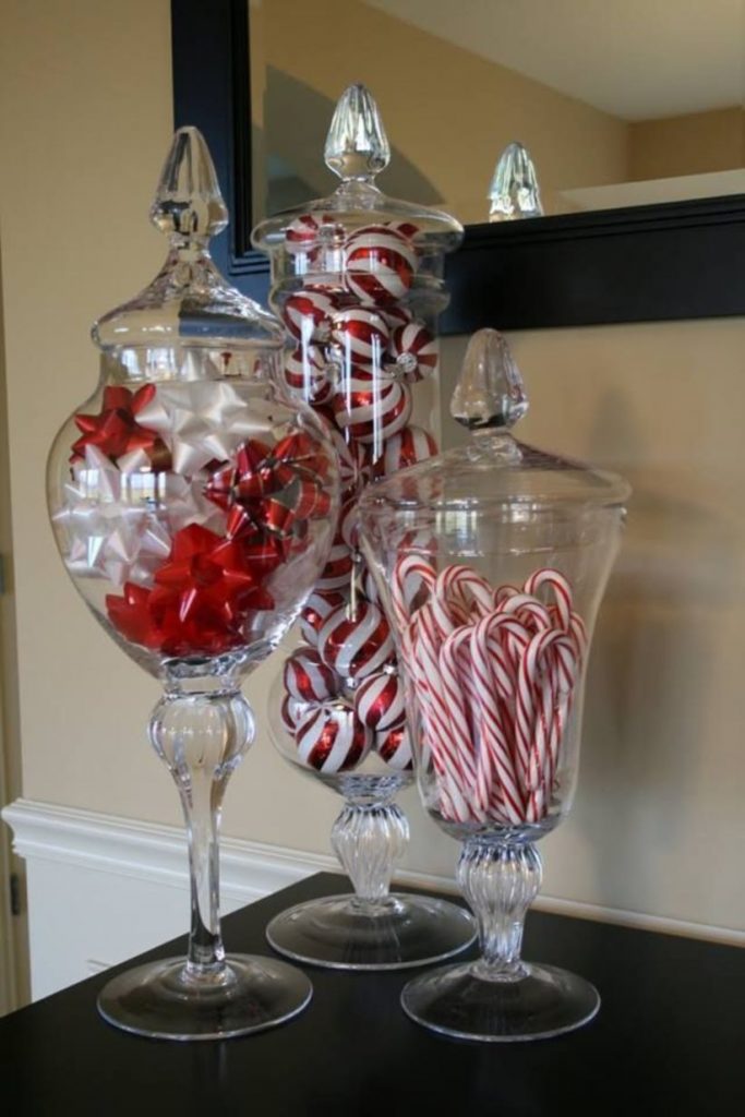 Favorite rustic winter decor to consider 49