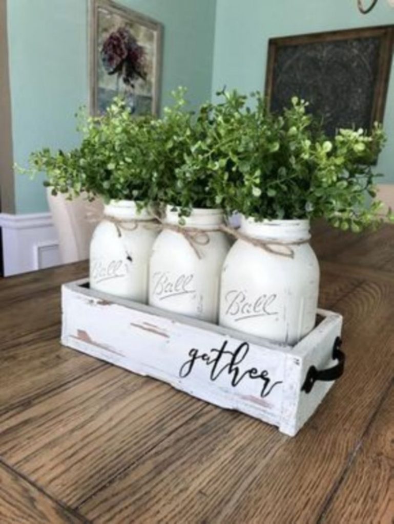 Favorite rustic winter decor to consider 51