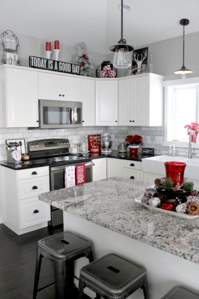 Favorite rustic winter decor to consider 58