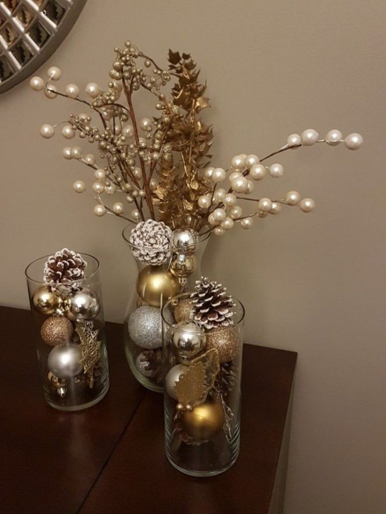 Favorite rustic winter decor to consider 59