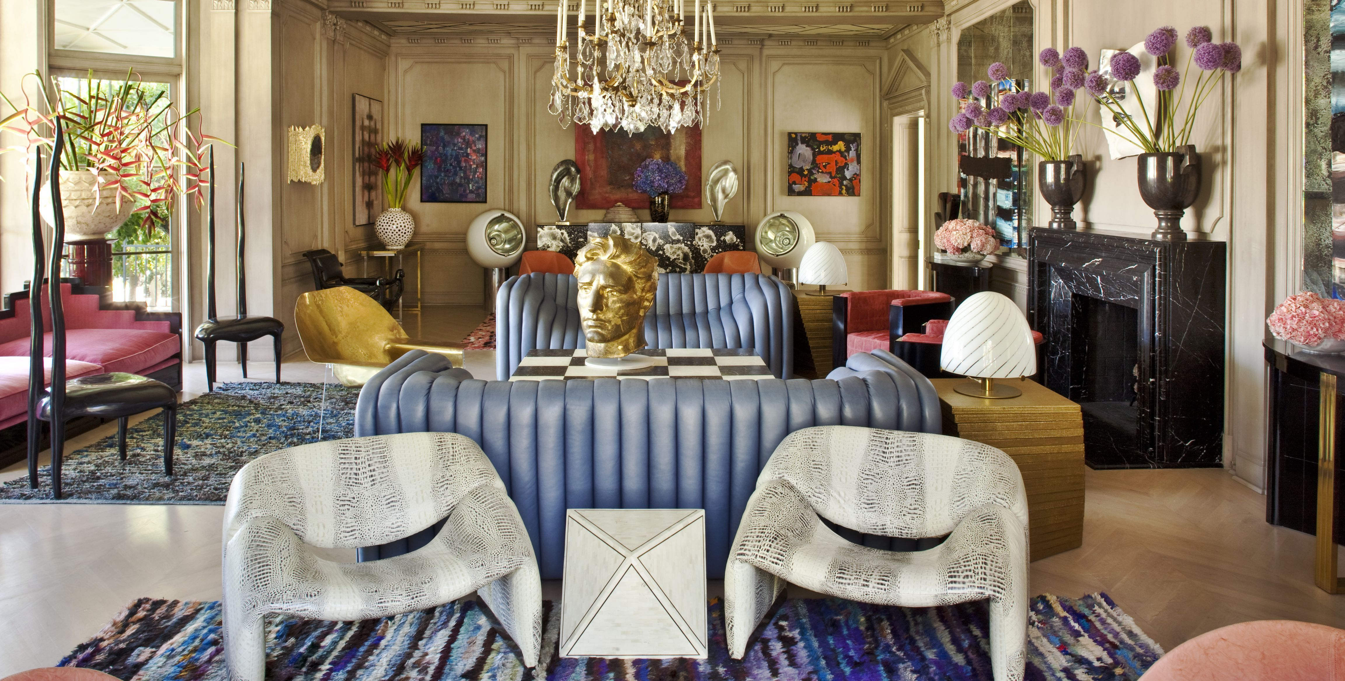 53 Gorgeous Maximalist Decor Ideas For Any Home - Matchness.com