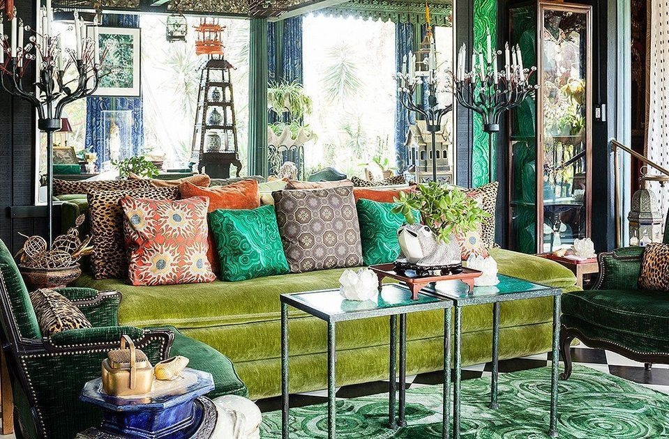 Gorgeous maximalist decor ideas for any home 12