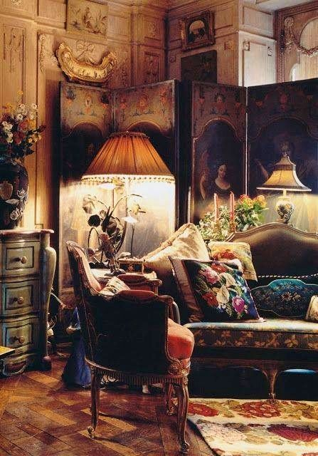 Gorgeous maximalist decor ideas for any home 15