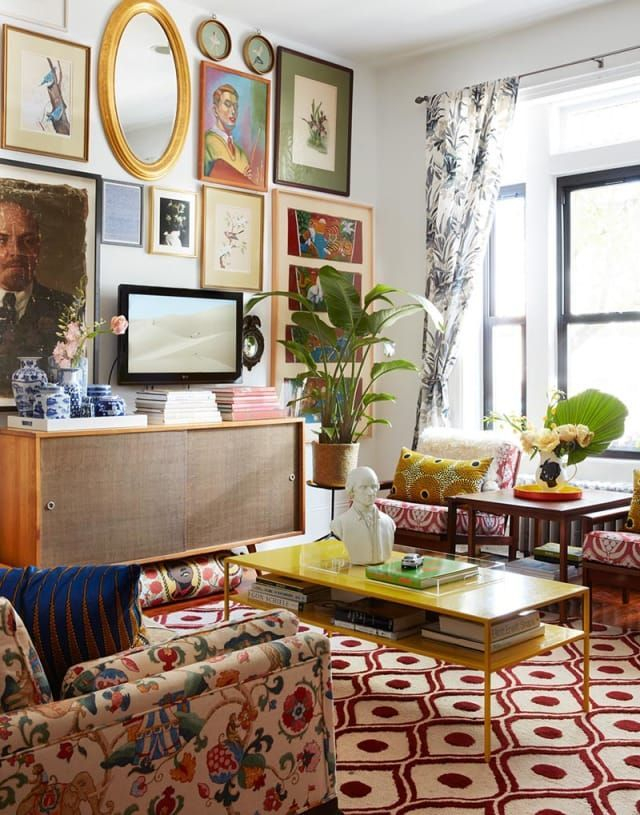 Gorgeous maximalist decor ideas for any home 18