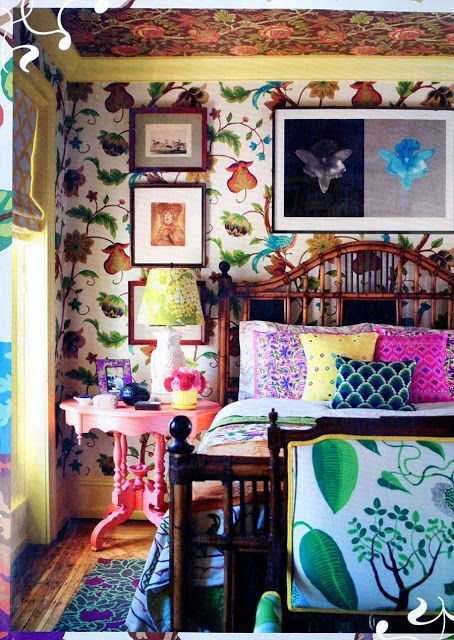 Gorgeous maximalist decor ideas for any home 22