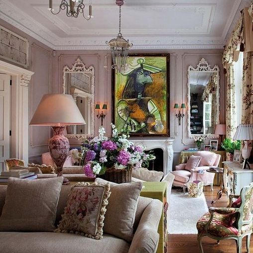 Gorgeous maximalist decor ideas for any home 25