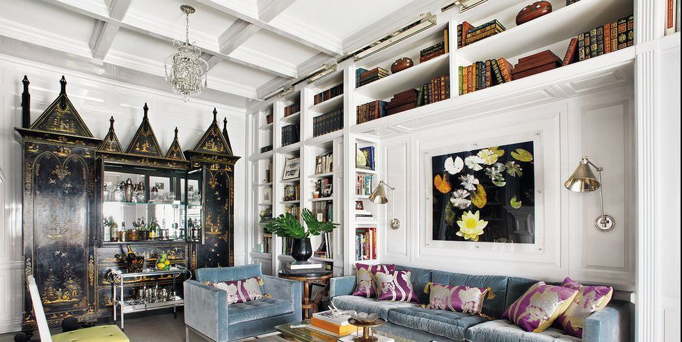 Gorgeous maximalist decor ideas for any home 26