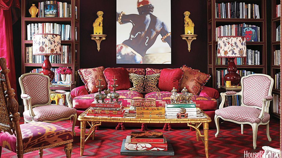 Gorgeous maximalist decor ideas for any home 39