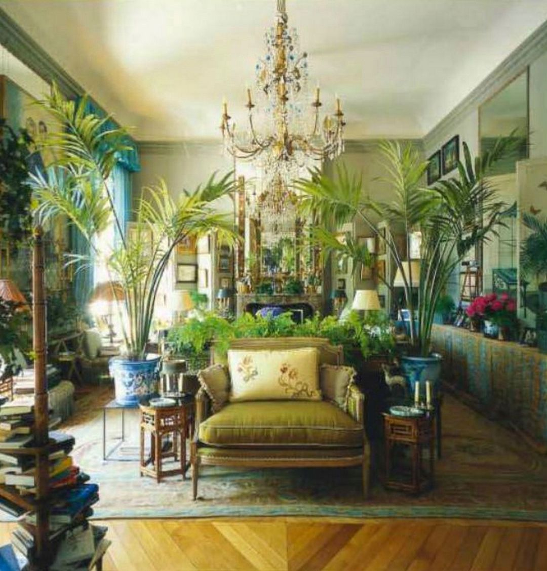 Gorgeous maximalist decor ideas for any home 42