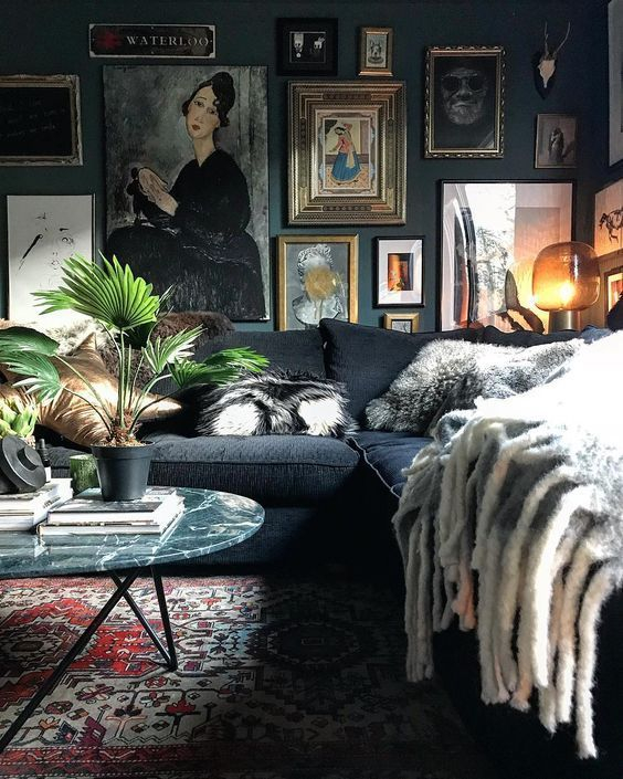 Gorgeous maximalist decor ideas for any home 49