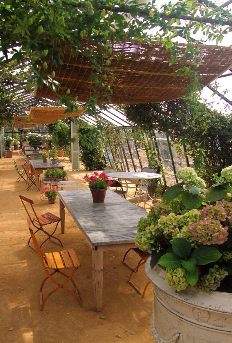Inexpensive diy outdoor decoration ideas 05