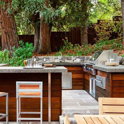 Inexpensive diy outdoor decoration ideas 07