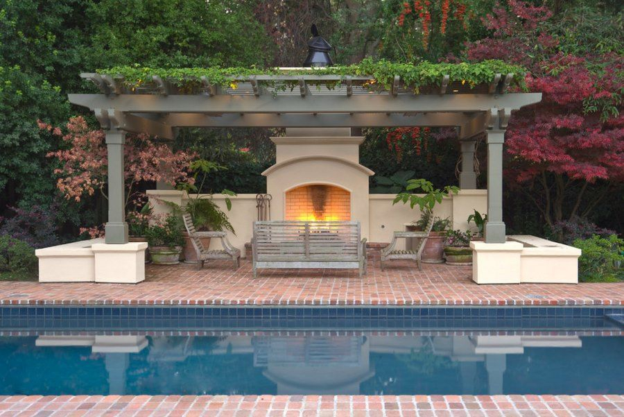 Inexpensive diy outdoor decoration ideas 08