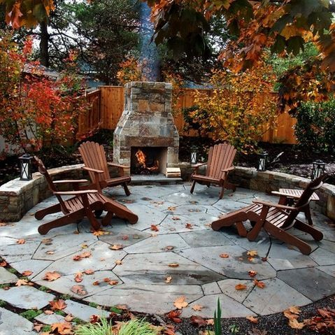 Inexpensive diy outdoor decoration ideas 15