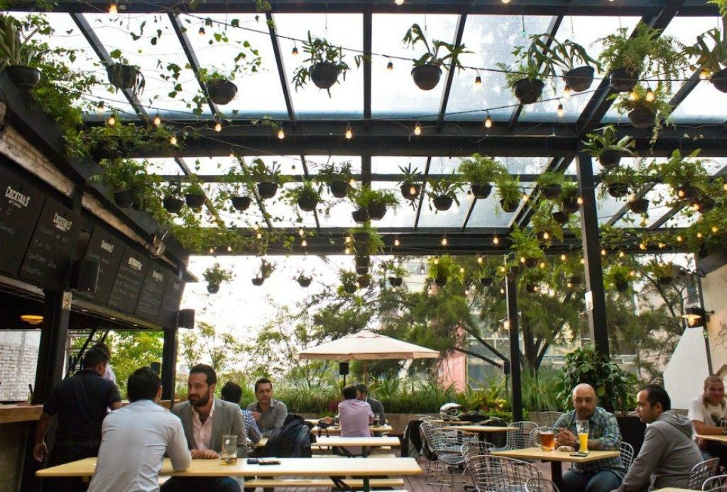 Inexpensive diy outdoor decoration ideas 17