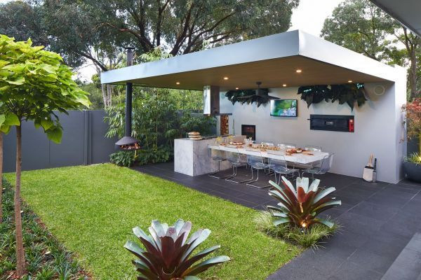 Inexpensive diy outdoor decoration ideas 18