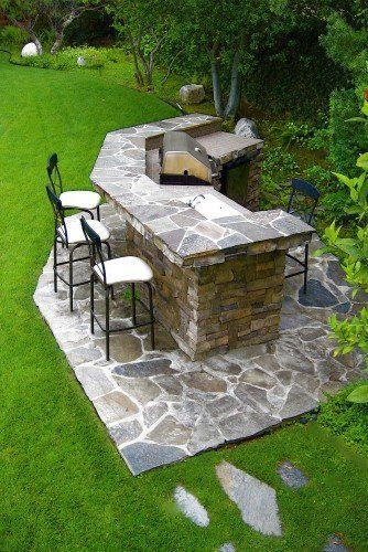 Inexpensive diy outdoor decoration ideas 22