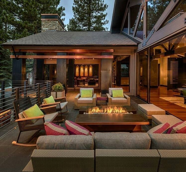 Inexpensive diy outdoor decoration ideas 28