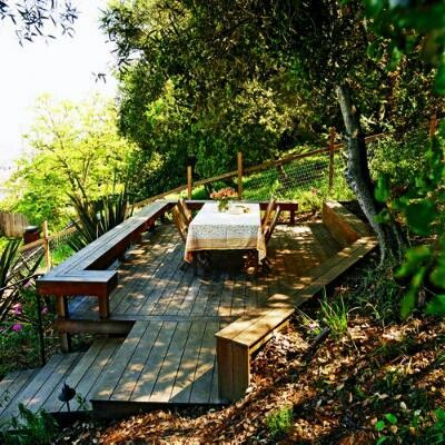 Inexpensive diy outdoor decoration ideas 50