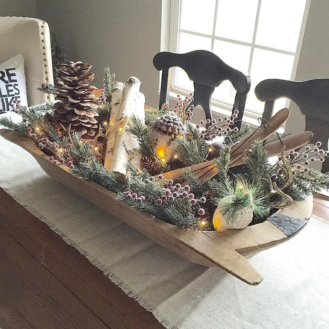 Perfect winter decoration ideas after christmas 02