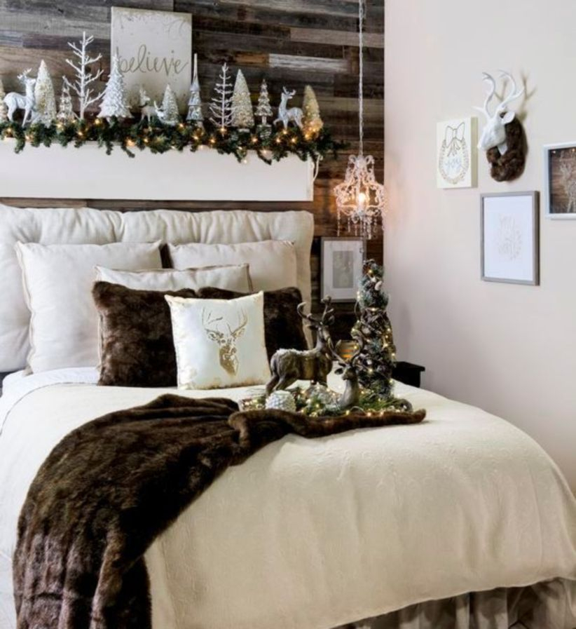 Perfect winter decoration ideas after christmas 03