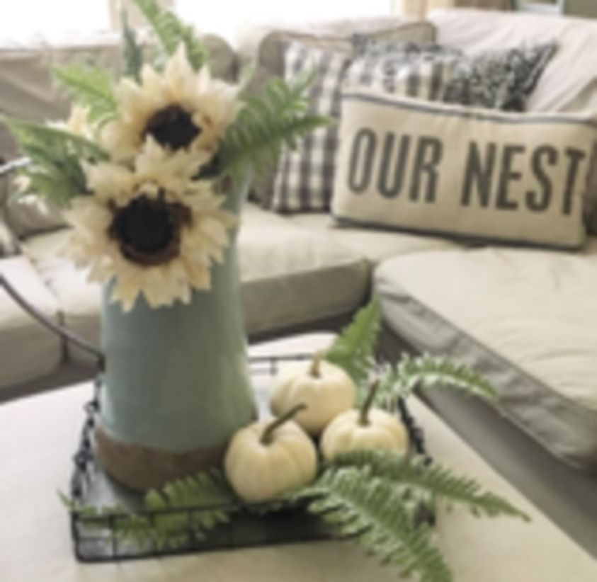 Perfect winter decoration ideas after christmas 04