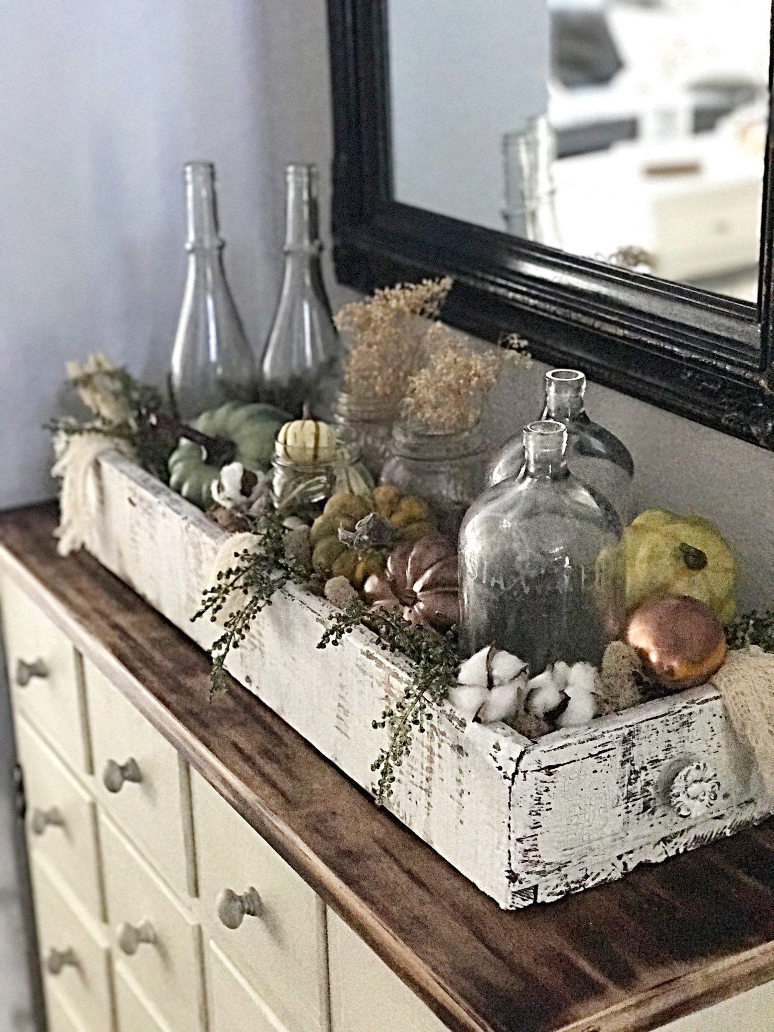 Perfect winter decoration ideas after christmas 06
