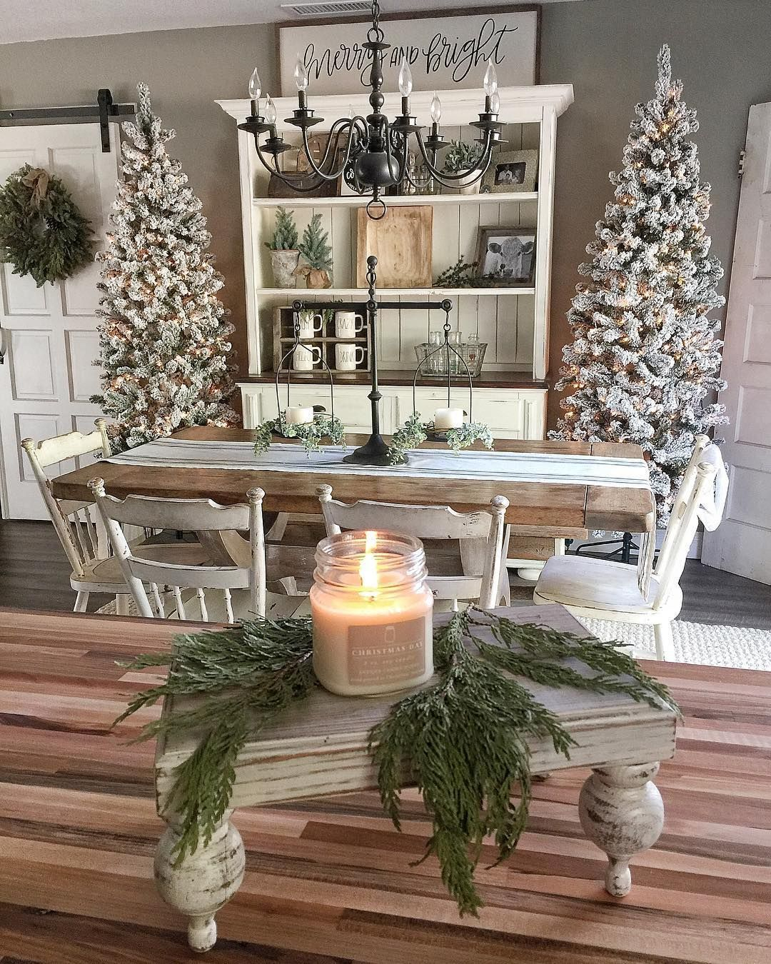 Perfect winter decoration ideas after christmas 08