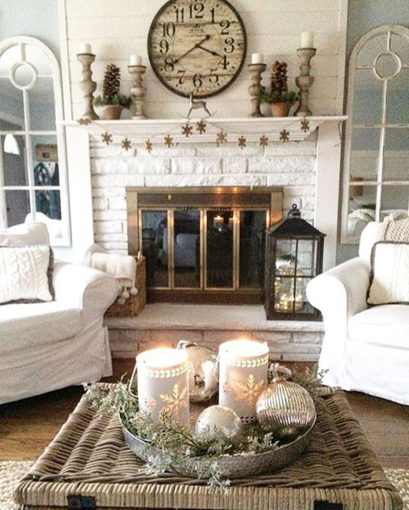 Perfect winter decoration ideas after christmas 09