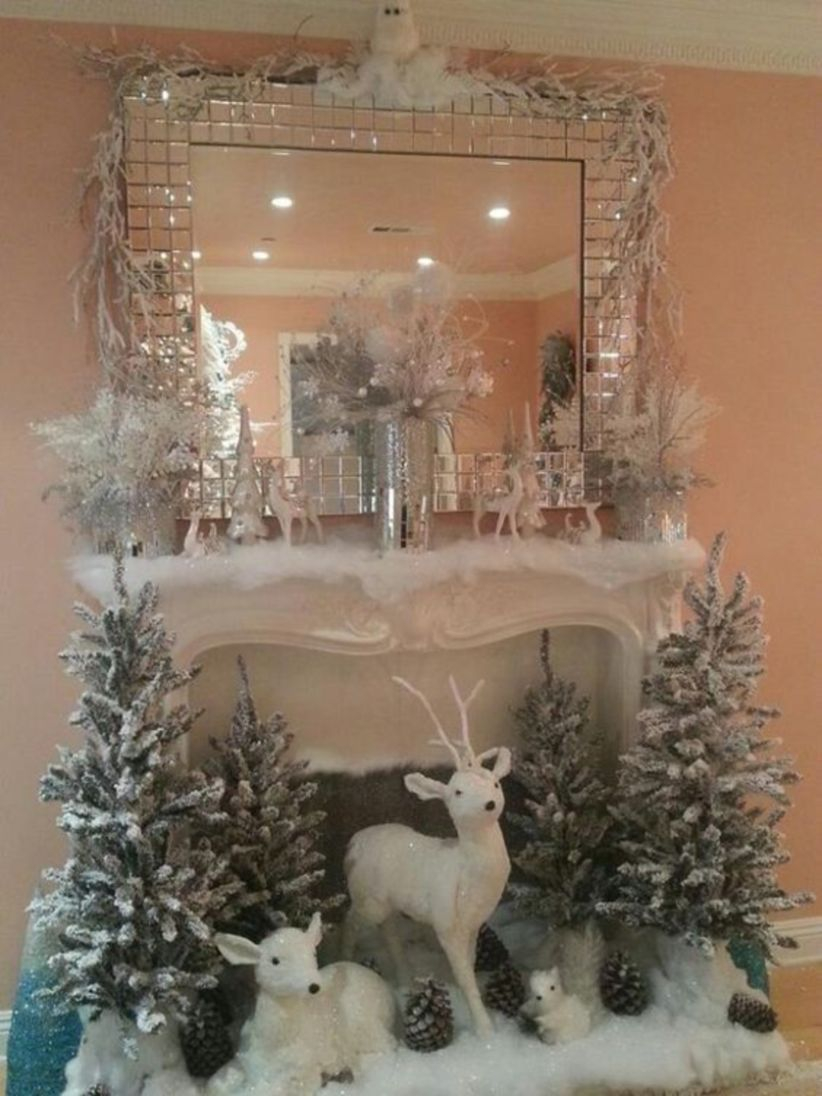 Perfect winter decoration ideas after christmas 10