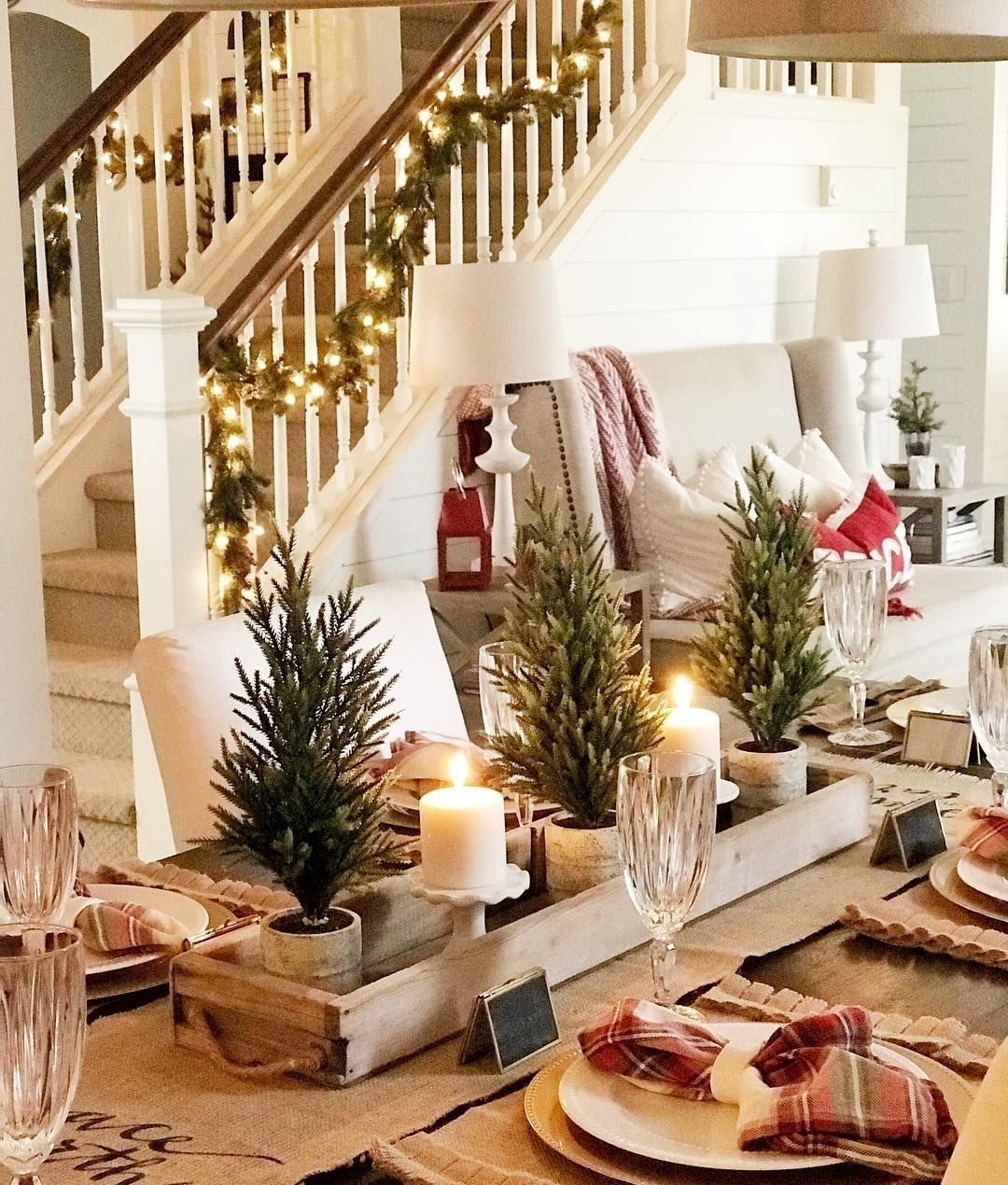 Perfect winter decoration ideas after christmas 13