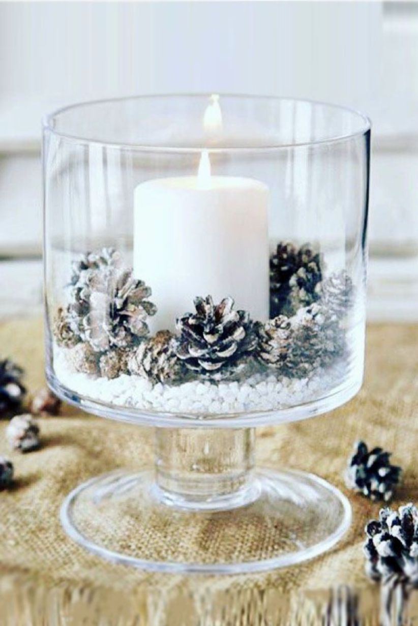 Perfect winter decoration ideas after christmas 18