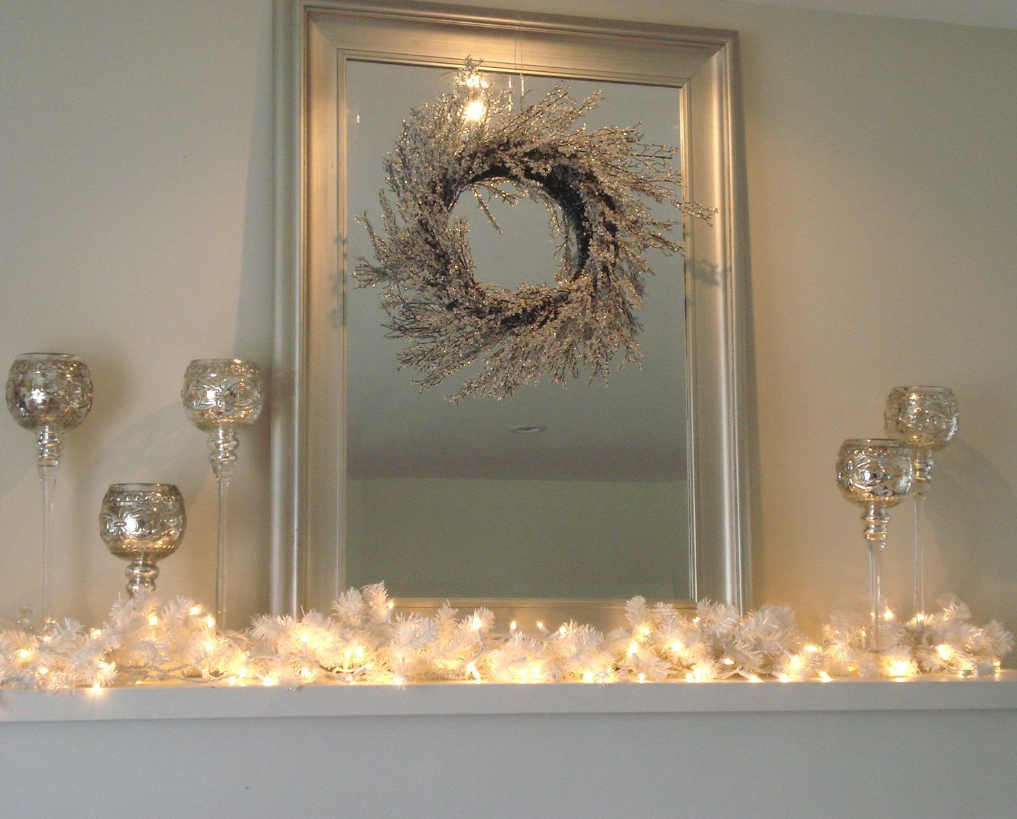 Perfect winter decoration ideas after christmas 23