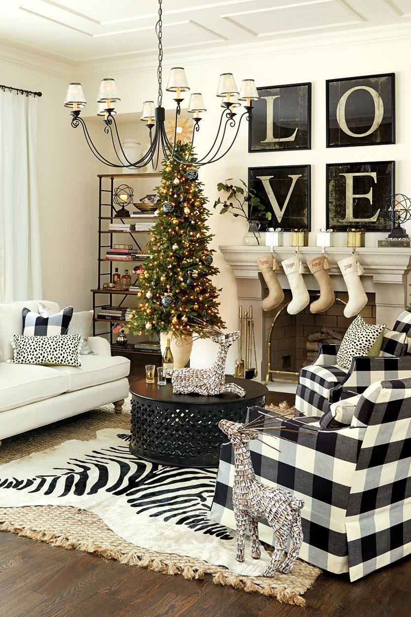 Perfect winter decoration ideas after christmas 26