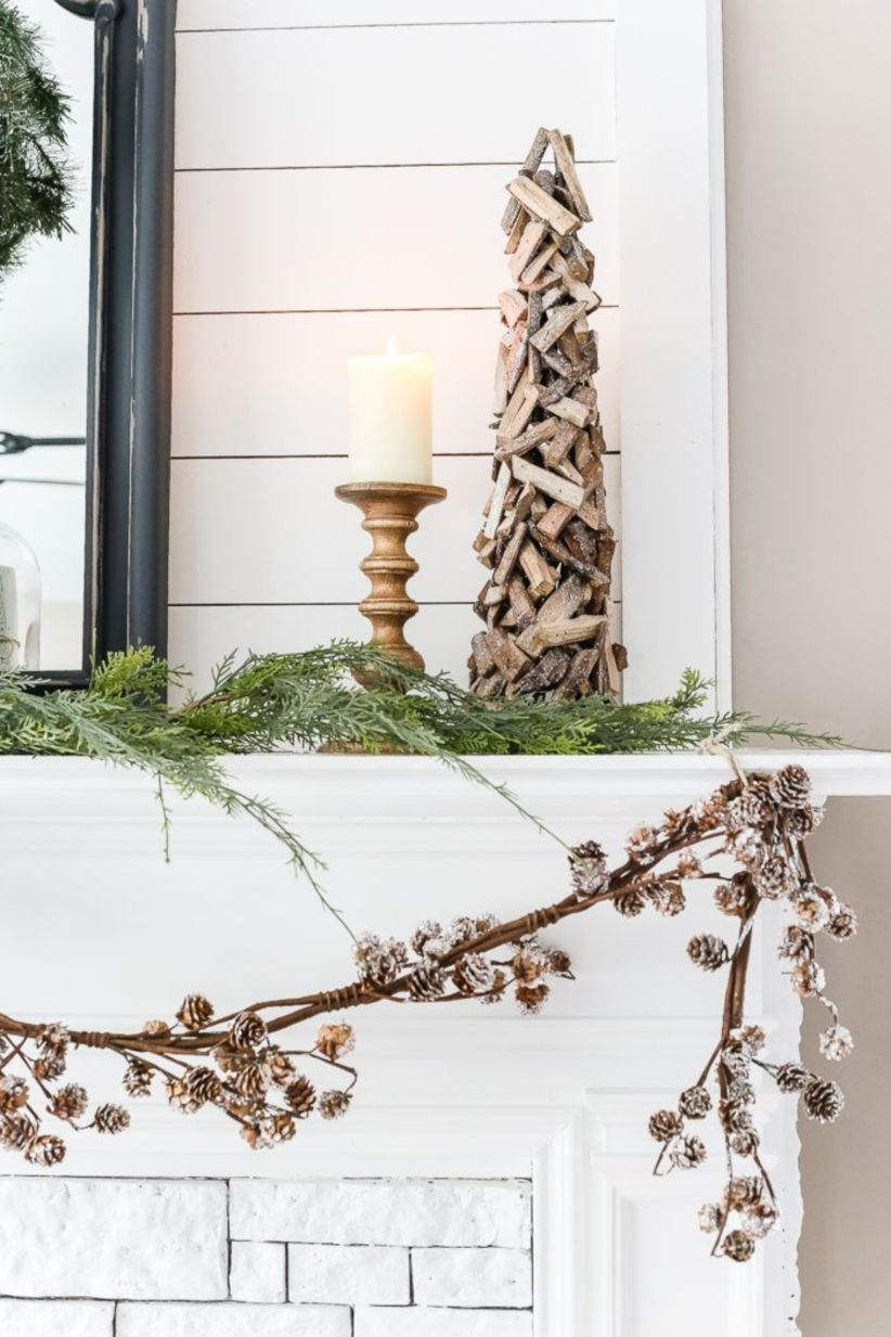Perfect winter decoration ideas after christmas 27