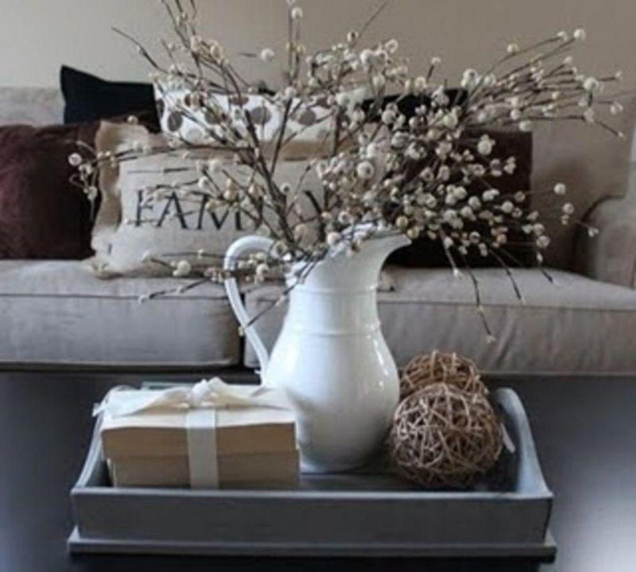 Perfect winter decoration ideas after christmas 31