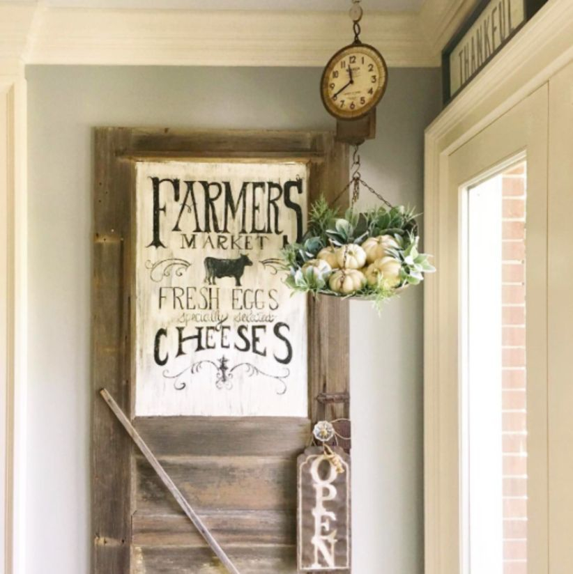 Perfect winter decoration ideas after christmas 33