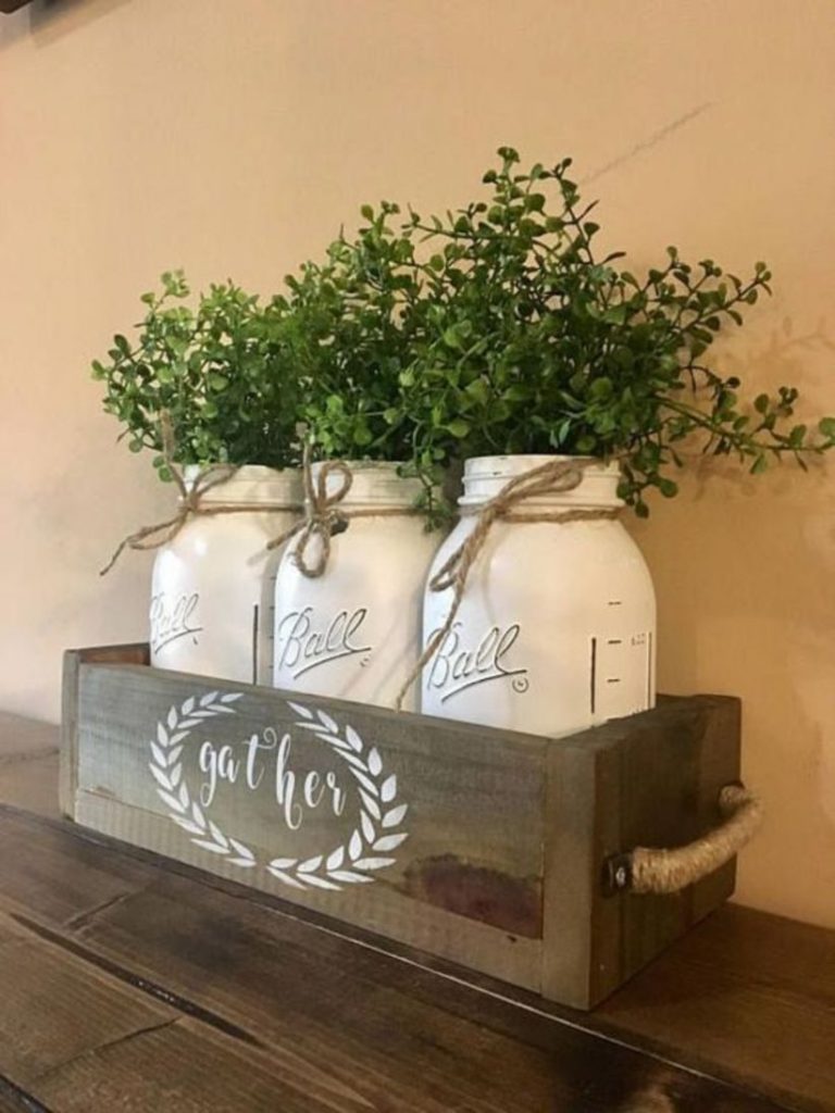 Perfect winter decoration ideas after christmas 37