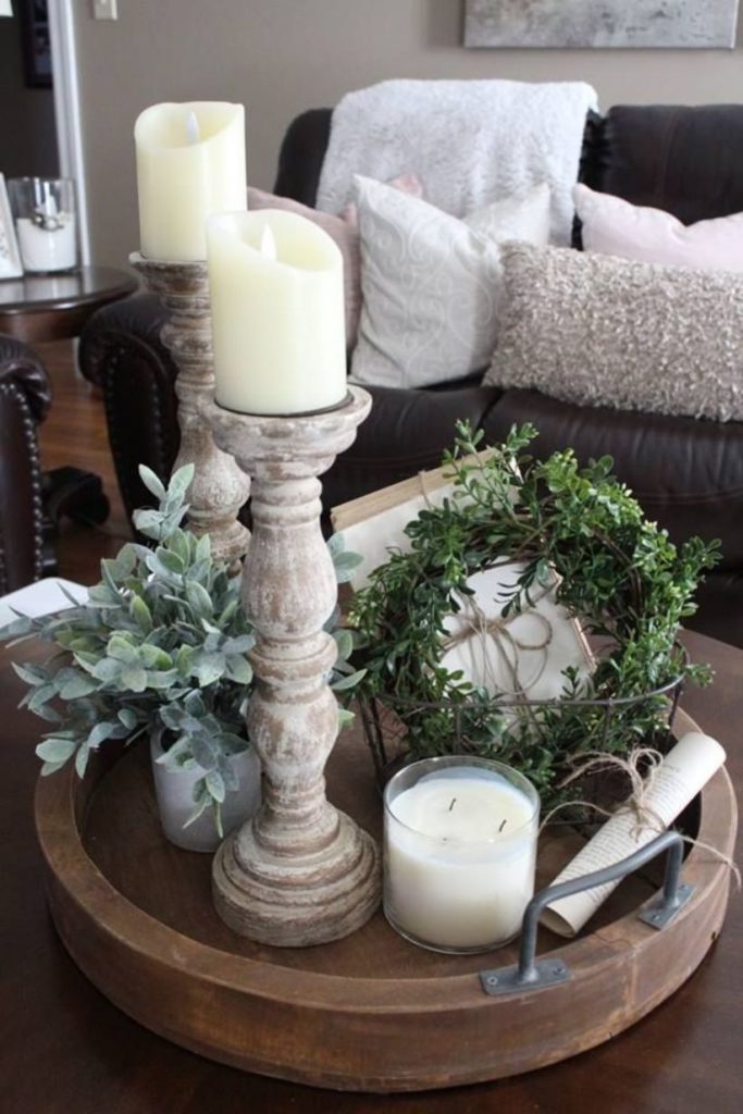 Perfect winter decoration ideas after christmas 40