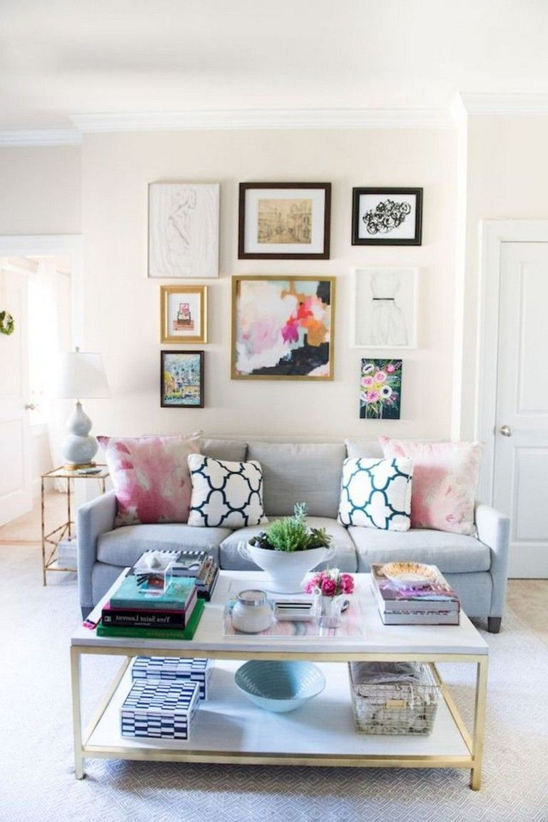 Totally smart diy college apartment decoration ideas on a budget 30